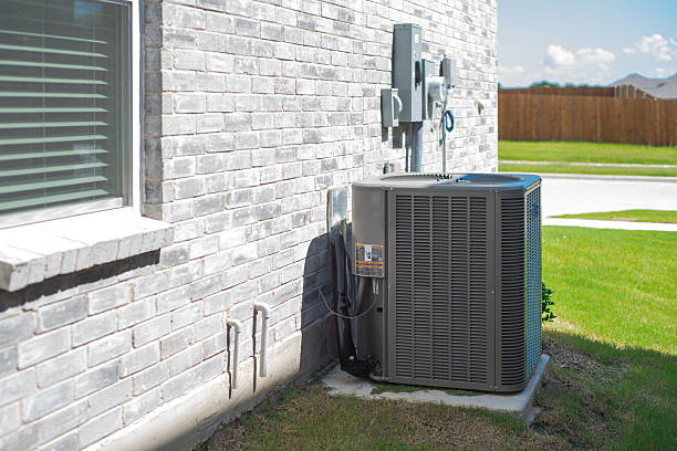 Reliable Air Conditioning Service contractor in Foley, AL by FH HVAC